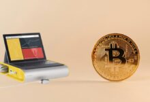 Lumee Oxygen Platform and Bitcoin.